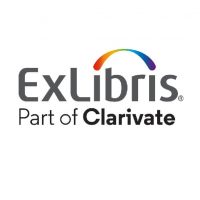ExLibris לוגו
